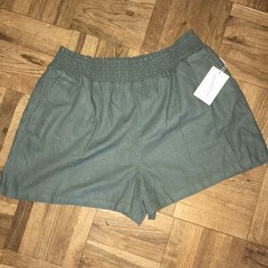 Target Universal Thread Pull-on shorts